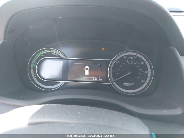 KIA NIRO LX 2019 KNDCB3LC0K5246096 Image 7