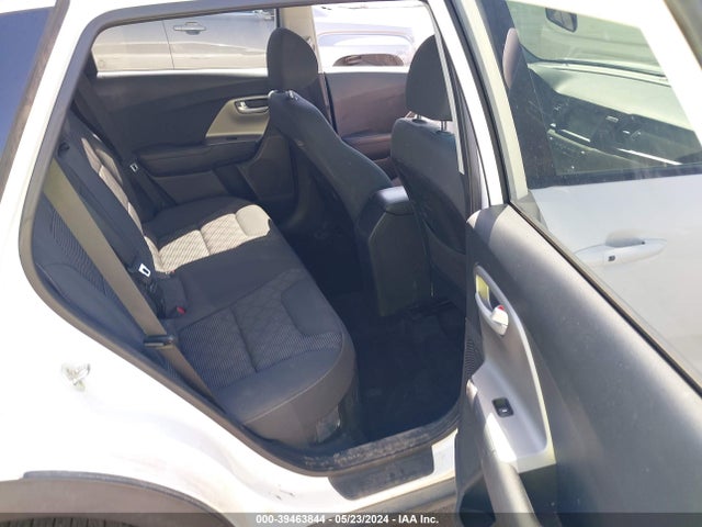 KIA NIRO LX 2019 KNDCB3LC0K5246096 Image 8
