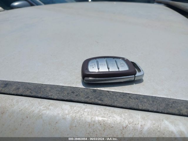 5NPE34AF8KH809906 Hyundai Sonata Sport