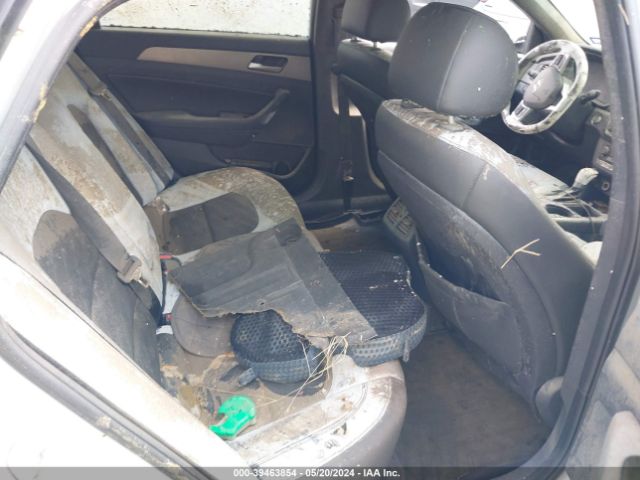 5NPE34AF8KH809906 Hyundai Sonata Sport