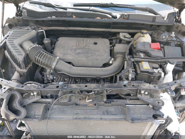 Chevrolet Blazer Awd 3lt 2020 3GNKBJR41LS664875 Image 10