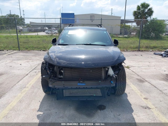 Chevrolet Blazer Awd 3lt 2020 3GNKBJR41LS664875 Image 13