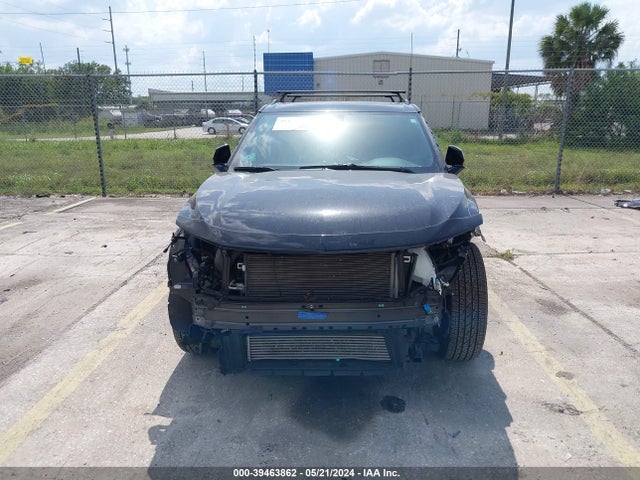 Chevrolet Blazer Awd 3lt 2020 3GNKBJR41LS664875 Image 6