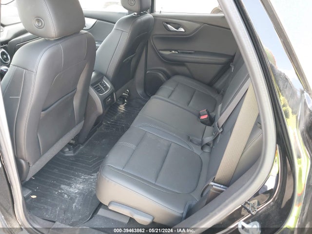 Chevrolet Blazer Awd 3lt 2020 3GNKBJR41LS664875 Image 8