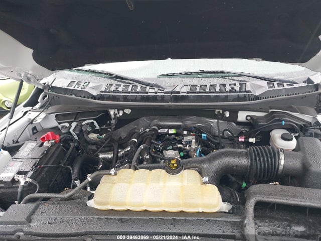 Ford F-150 Xlt 2020 1FTEW1EP5LFA02053 Image 10