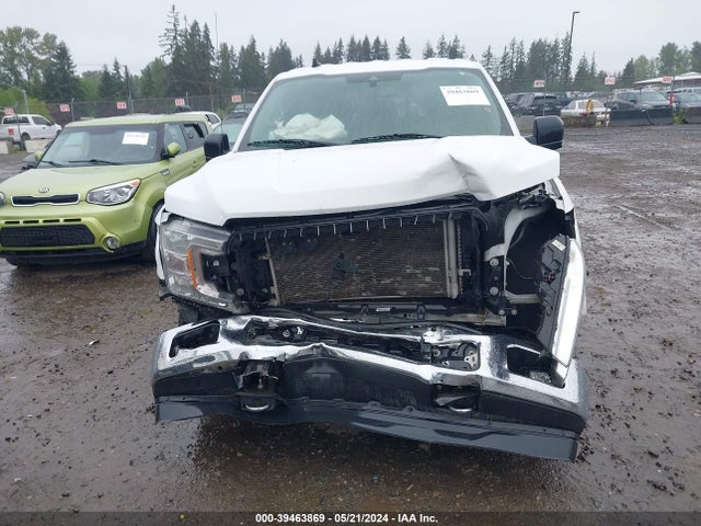 Ford F-150 Xlt 2020 1FTEW1EP5LFA02053 Image 12