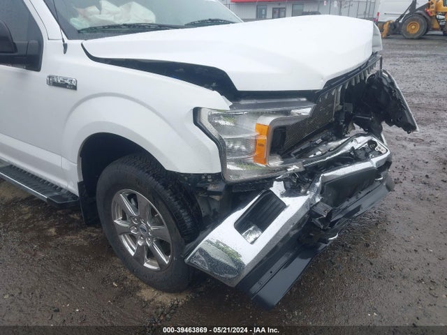 Ford F-150 Xlt 2020 1FTEW1EP5LFA02053 Image 17