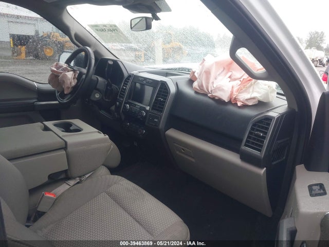 Ford F-150 Xlt 2020 1FTEW1EP5LFA02053 Image 5