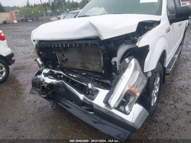 Ford F-150 Xlt 2020 1FTEW1EP5LFA02053 Image 6