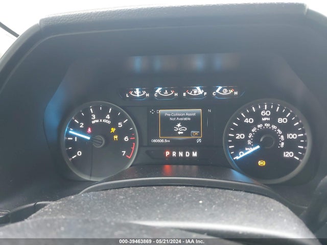Ford F-150 Xlt 2020 1FTEW1EP5LFA02053 Image 7