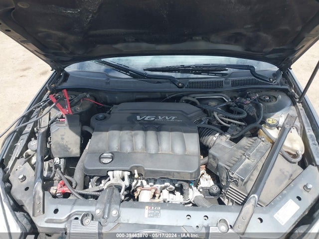 Chevrolet Impala Limited Ltz 2014 2G1WC5E35E1143032 Image 10