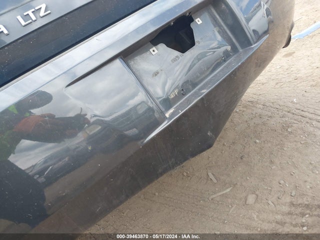 Chevrolet Impala Limited Ltz 2014 2G1WC5E35E1143032 Image 13