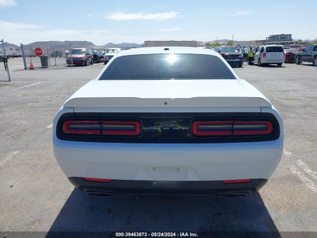 Dodge Challenger R/t 2020 2C3CDZBT2LH151911 Image 17