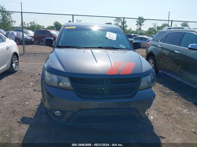 Dodge Journey Sxt 2018 3C4PDCBG3JT509907 Image 11