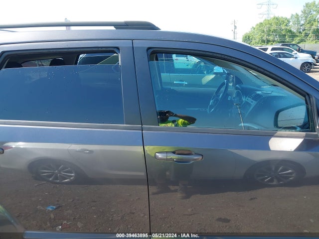 Dodge Journey Sxt 2018 3C4PDCBG3JT509907 Image 12