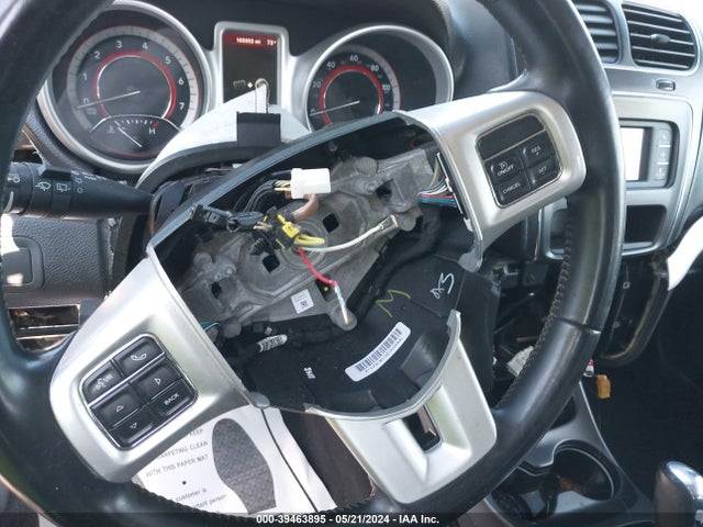 Dodge Journey Sxt 2018 3C4PDCBG3JT509907 Image 18