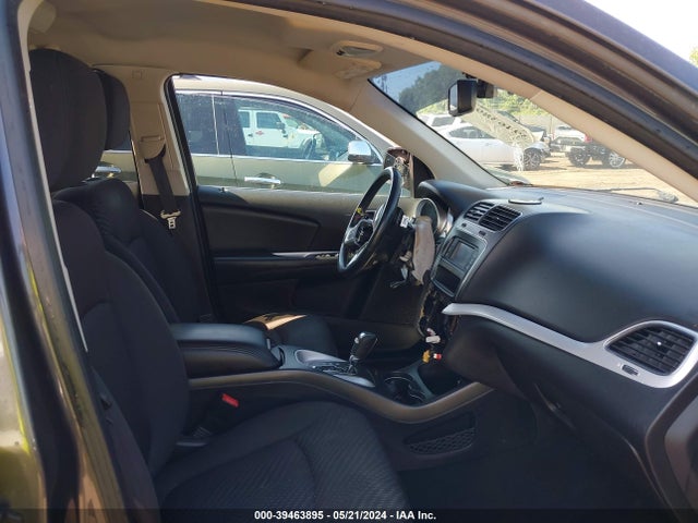 Dodge Journey Sxt 2018 3C4PDCBG3JT509907 Image 5