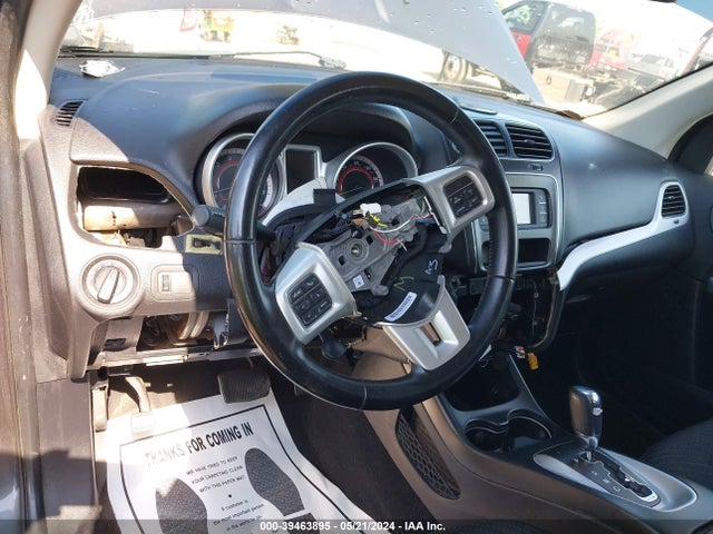 Dodge Journey Sxt 2018 3C4PDCBG3JT509907 Image 6