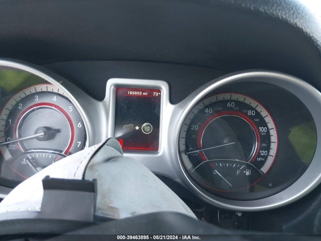 Dodge Journey Sxt 2018 3C4PDCBG3JT509907 Image 7