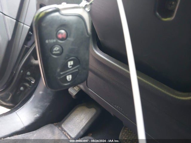 2018 LEXUS 460 JTJBM7FX0J5184531 Photo 10