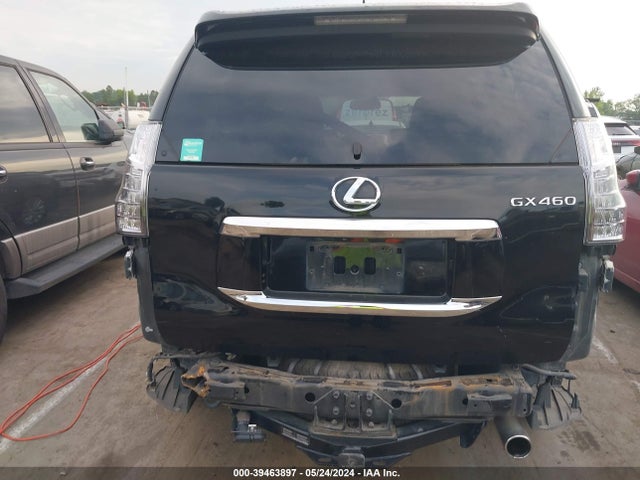 2018 LEXUS 460 JTJBM7FX0J5184531 Photo 5