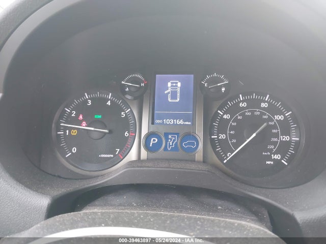 2018 LEXUS 460 JTJBM7FX0J5184531 Photo 6