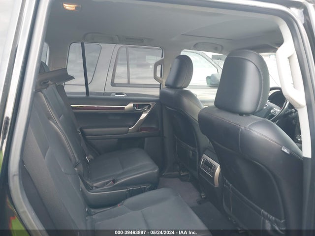 2018 LEXUS 460 JTJBM7FX0J5184531 Photo 7