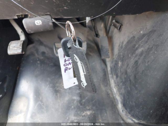 1GCWGAFG0J1910467 Chevrolet Express 2500 Work Van