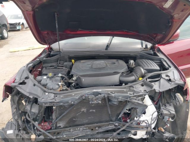 1C4RJEAG3LC295594 Jeep Grand Cherokee Altitude 4x2