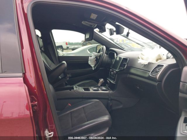 1C4RJEAG3LC295594 Jeep Grand Cherokee Altitude 4x2