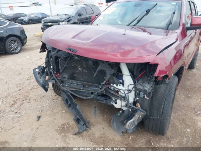 1C4RJEAG3LC295594 Jeep Grand Cherokee Altitude 4x2
