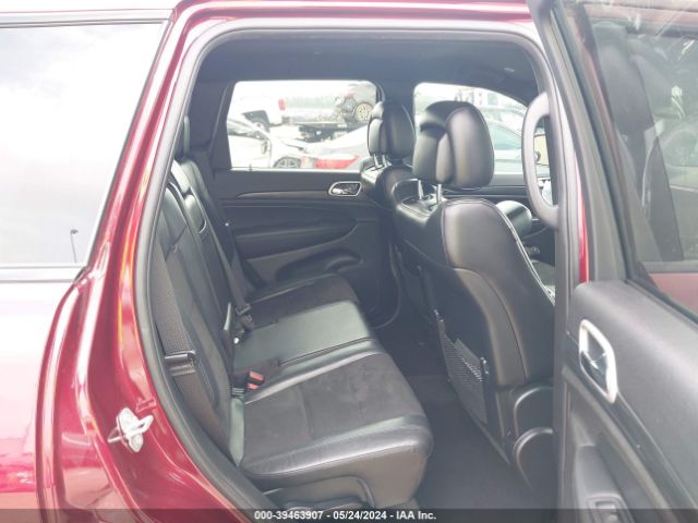 1C4RJEAG3LC295594 Jeep Grand Cherokee Altitude 4x2