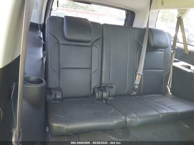 Chevrolet Suburban Lt 2016 1GNSKHKC6GR469602 Image 17