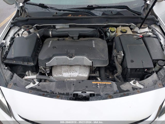 Chevrolet MALIBU 1LT 2015 1G11C5SL7FF103902 Image 10