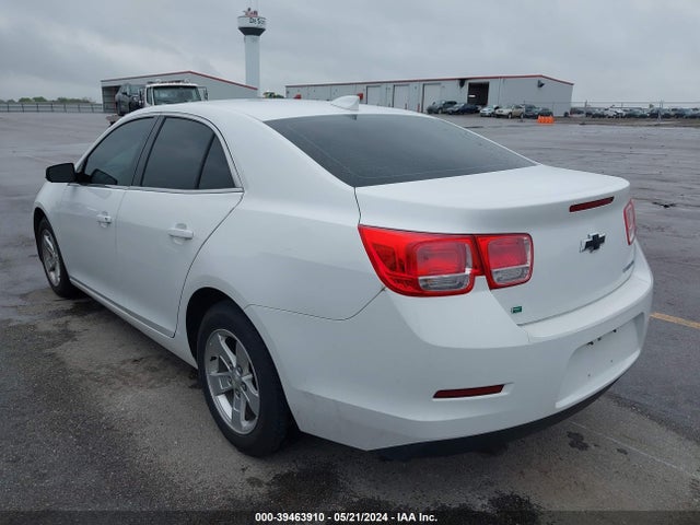 Chevrolet MALIBU 1LT 2015 1G11C5SL7FF103902 Image 3