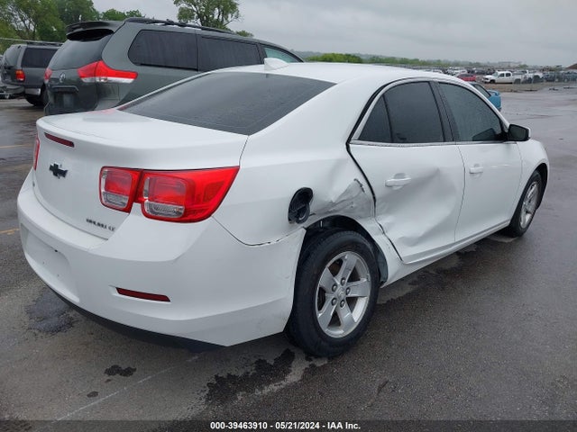 Chevrolet MALIBU 1LT 2015 1G11C5SL7FF103902 Image 4