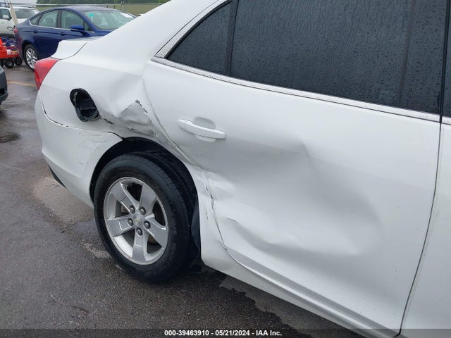Chevrolet MALIBU 1LT 2015 1G11C5SL7FF103902 Image 6