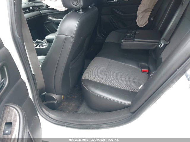 Chevrolet MALIBU 1LT 2015 1G11C5SL7FF103902 Image 8