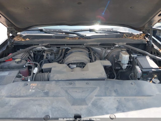Chevrolet Silverado 1500 1lt 2015 3GCUKREC3FG200331 Image 10