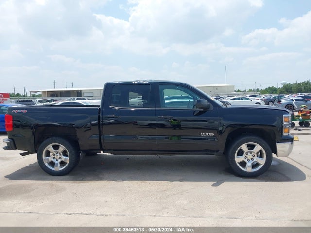 Chevrolet Silverado 1500 1lt 2015 3GCUKREC3FG200331 Image 13