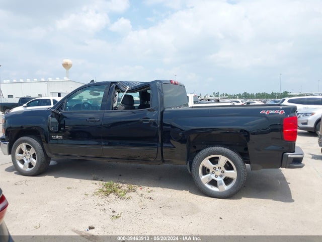 Chevrolet Silverado 1500 1lt 2015 3GCUKREC3FG200331 Image 14