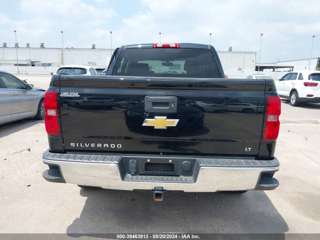 Chevrolet Silverado 1500 1lt 2015 3GCUKREC3FG200331 Image 16