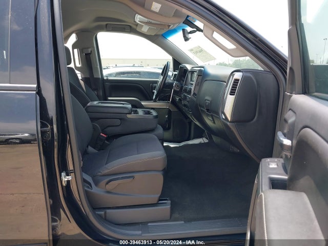 Chevrolet Silverado 1500 1lt 2015 3GCUKREC3FG200331 Image 5