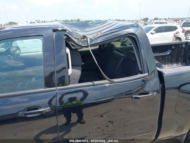 Chevrolet Silverado 1500 1lt 2015 3GCUKREC3FG200331 Image 6