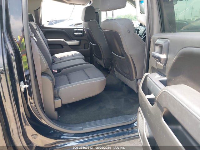 Chevrolet Silverado 1500 1lt 2015 3GCUKREC3FG200331 Image 8