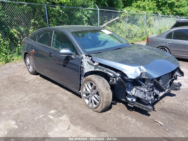 2022 4T1JZ1FB7NU079073 main image