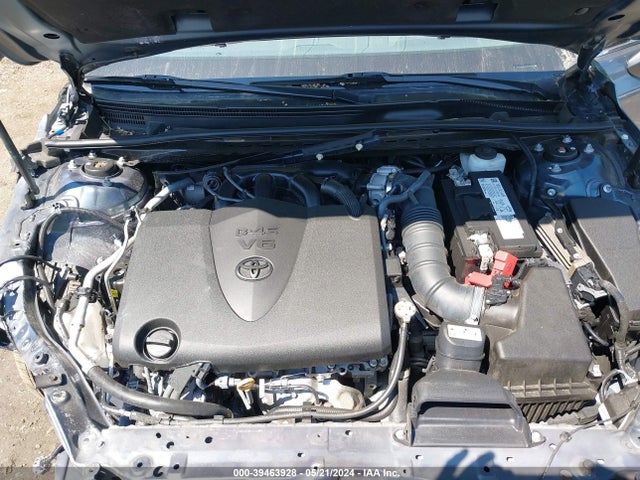 Toyota AVALON XLE 2022 4T1JZ1FB7NU079073 Image 10