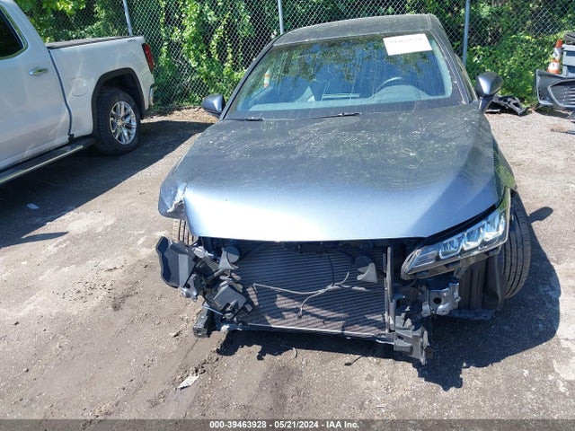 Toyota AVALON XLE 2022 4T1JZ1FB7NU079073 Image 13