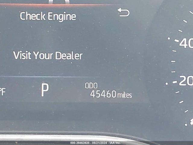 Toyota AVALON XLE 2022 4T1JZ1FB7NU079073 Image 16