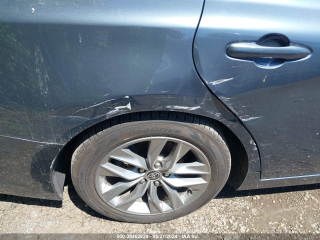 Toyota AVALON XLE 2022 4T1JZ1FB7NU079073 Image 19